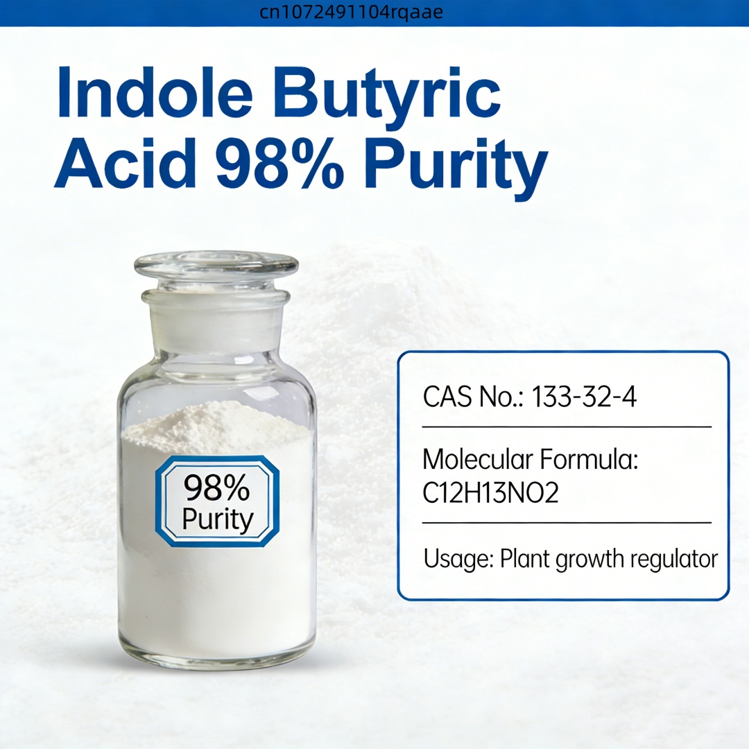 Rooting Hormone Powder - Plantenwortelpoeder Indolebutyric Acid 98% | Snelle