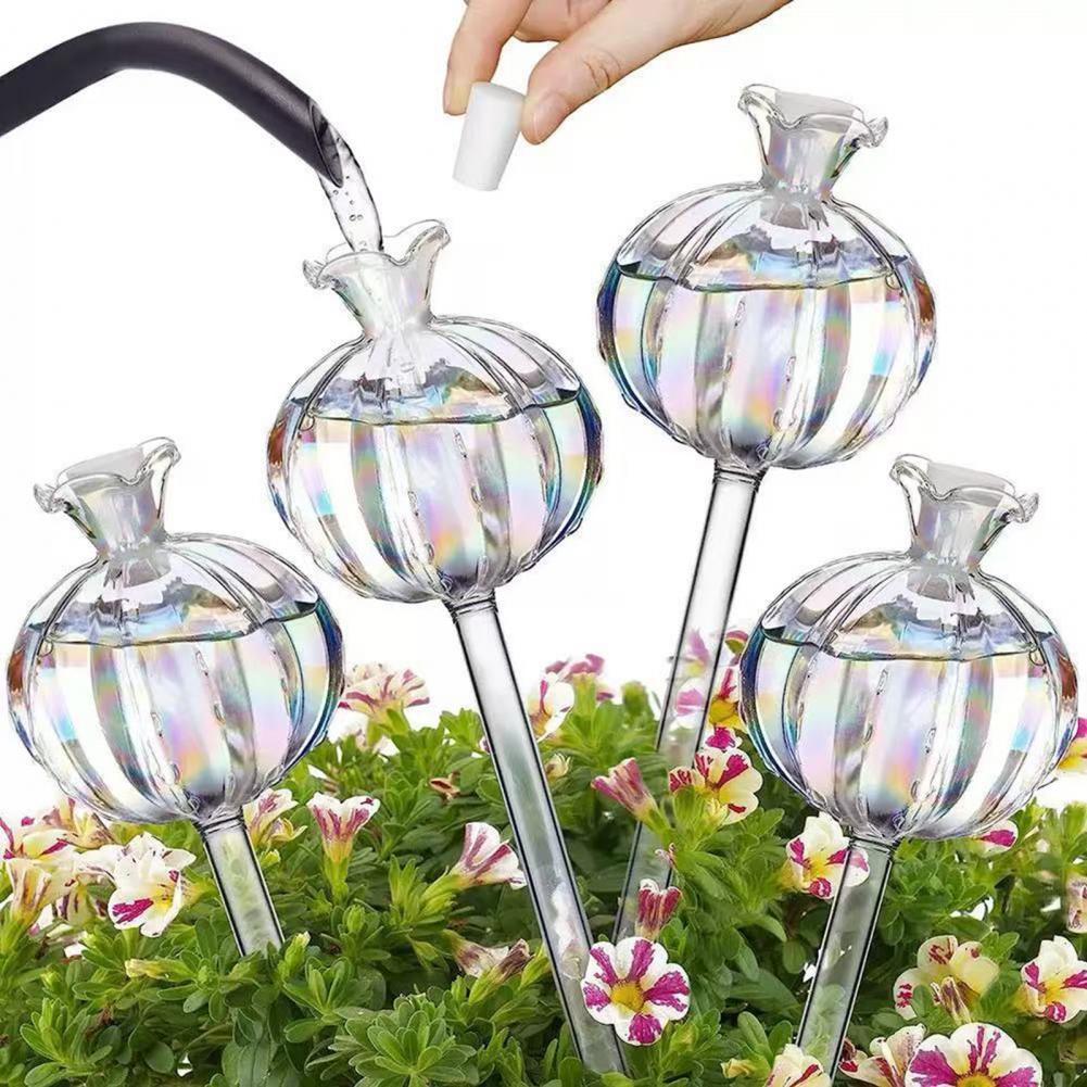 Self Watering Insert - 24 Cm Cactus Zelf Watering Bollen