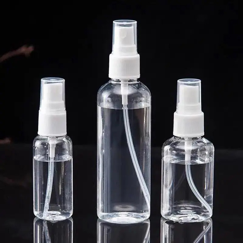 Misting Bottle Fine - 30 50 100ml Fijne Mist Sprayfles