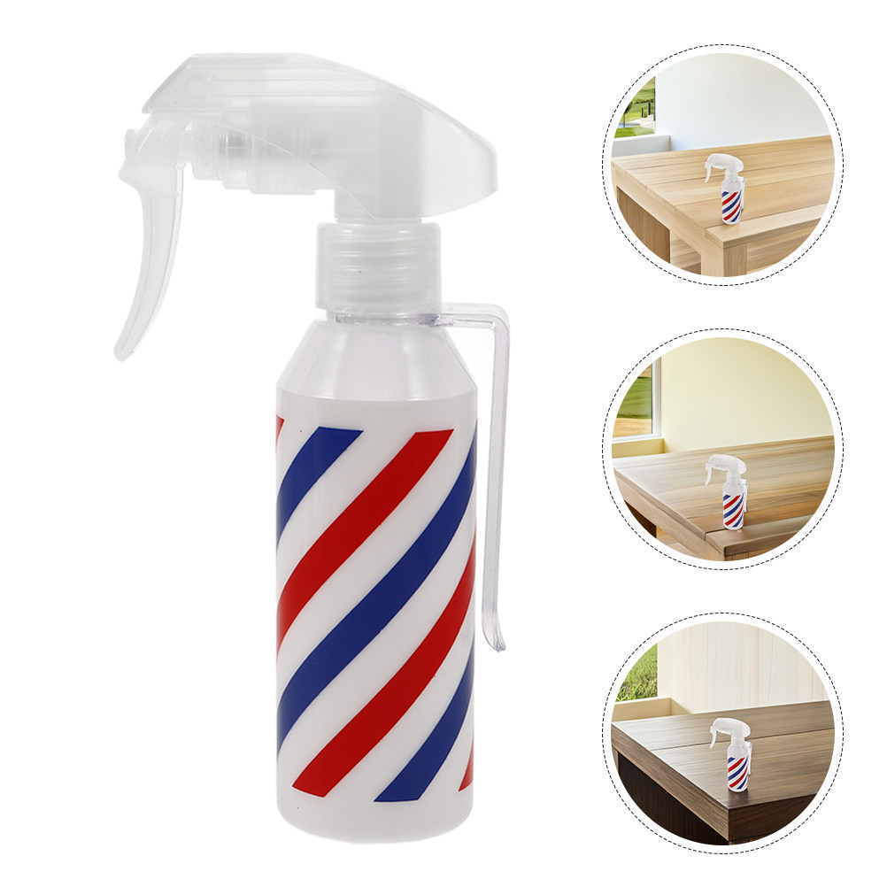 Misting Bottle Fine - 2 Stuks Salon Haarlak Flessen 120Ml