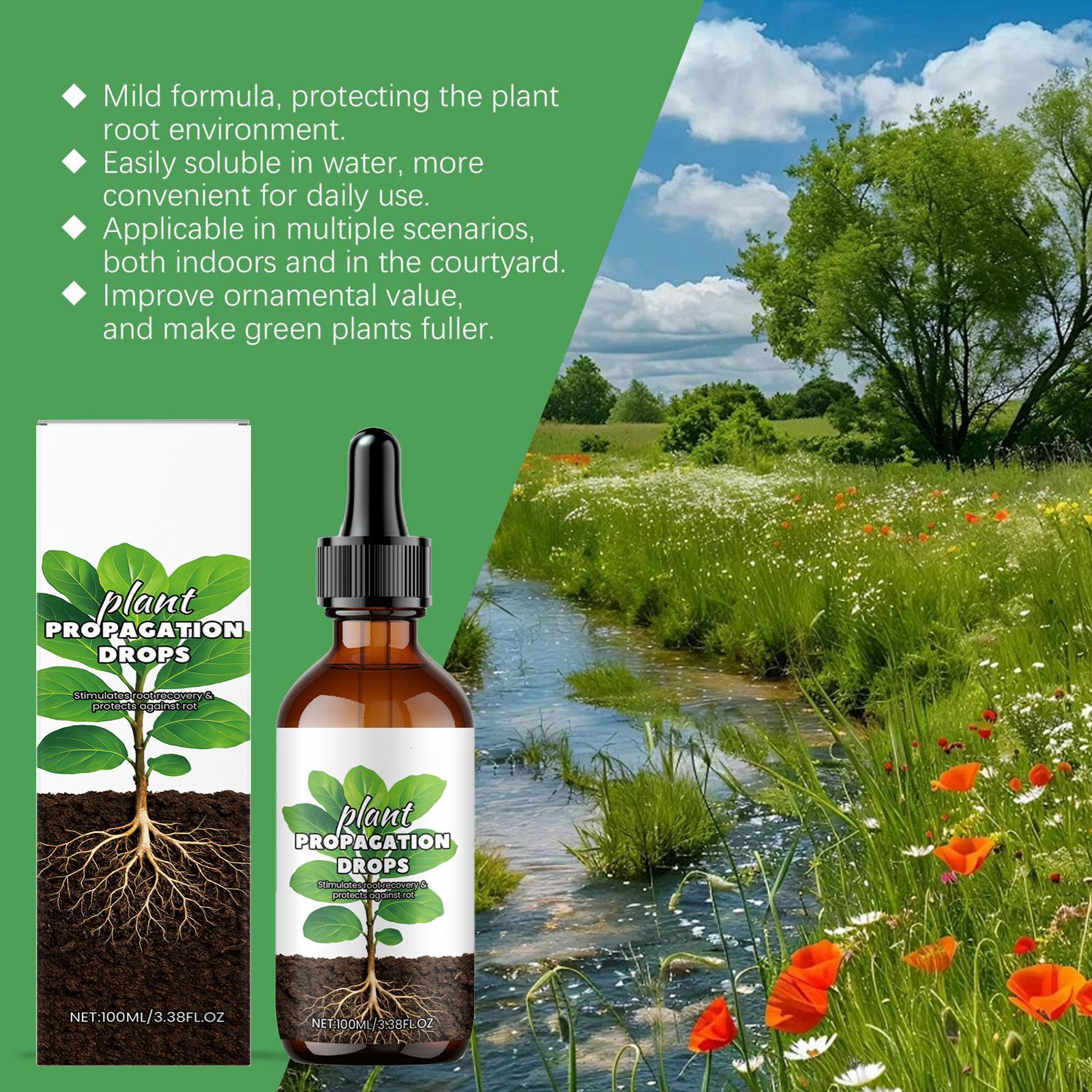 Wortel Booster 100 ml Vloeibar - Root Stimulator Liquid recensie en prijs
