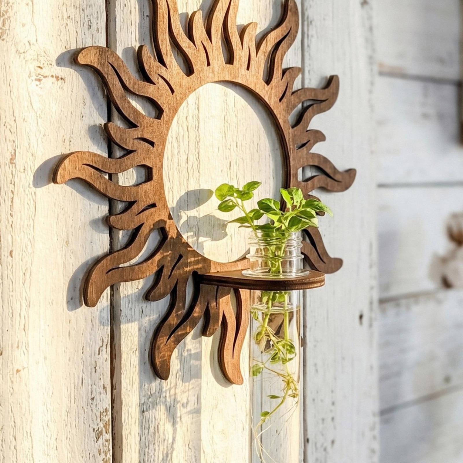 Plantenvoortplantingsstationbu - Propagation Station Vase recensie en prijs