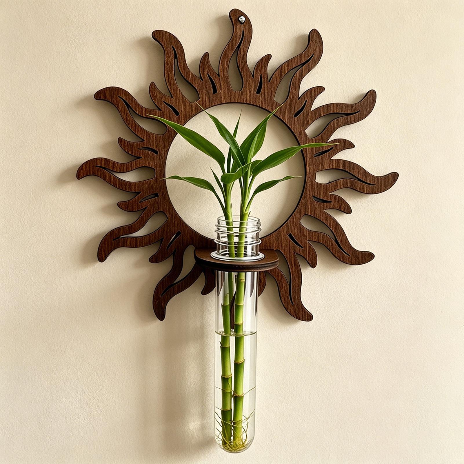 Plantenvoortplantingsstationbu - Propagation Station Vase recensie en prijs