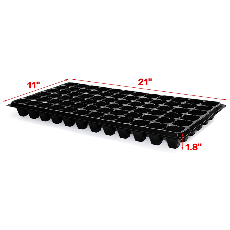 B84B-10 Pack zaadstartbak, 72- - Propagation Tray 72 recensie en prijs