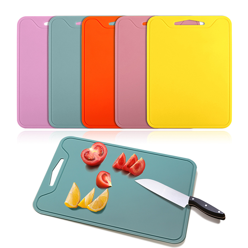 Nieuwe siliconen snijplank ant - Cutting Board Foam recensie en prijs