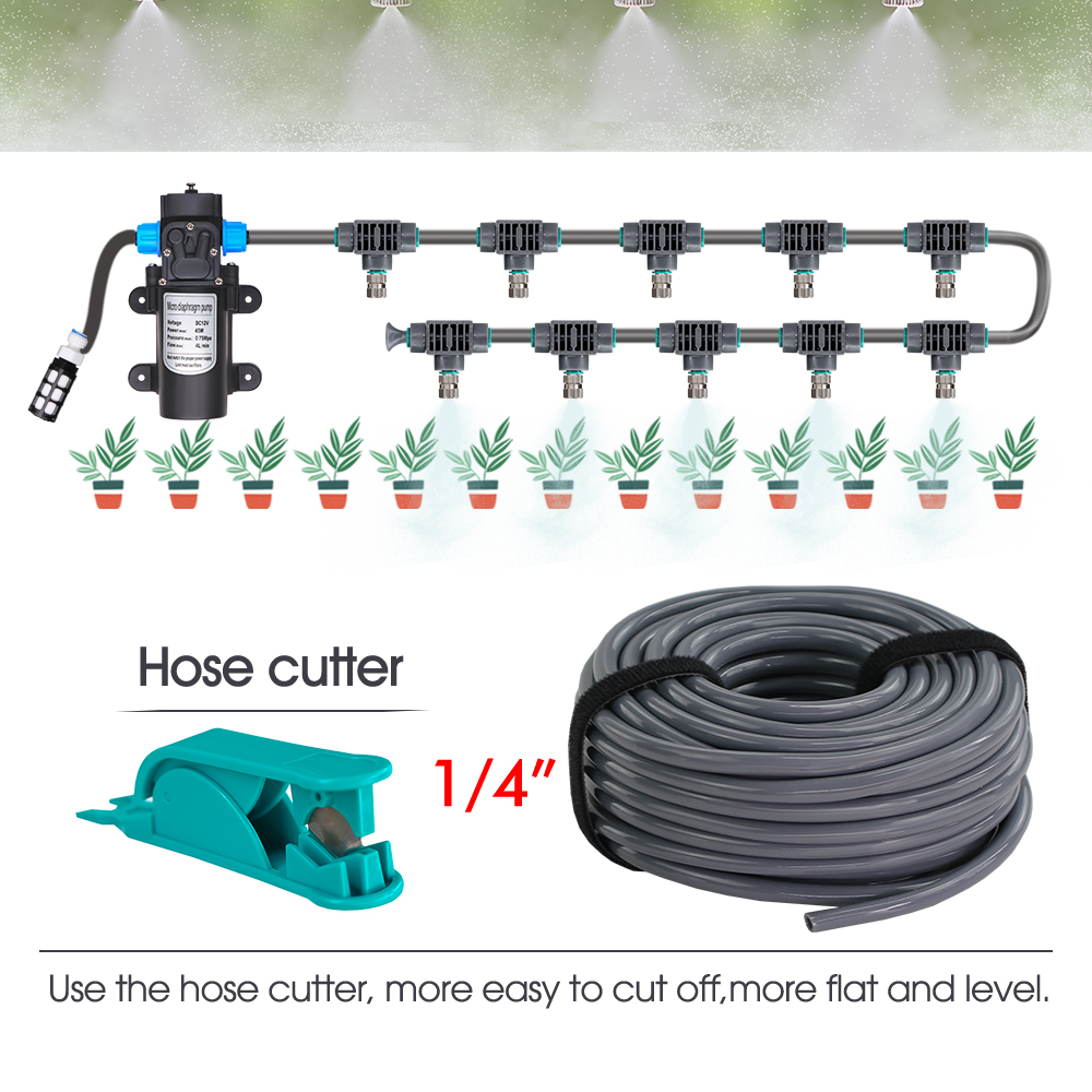 110-240V 45W Zelfaanzuigende P - Self Watering Insert recensie en prijs