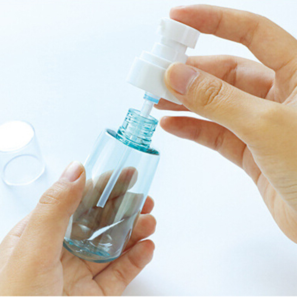 3 stuks 60ml fijne mist spuitf - Misting Bottle Fine recensie en prijs