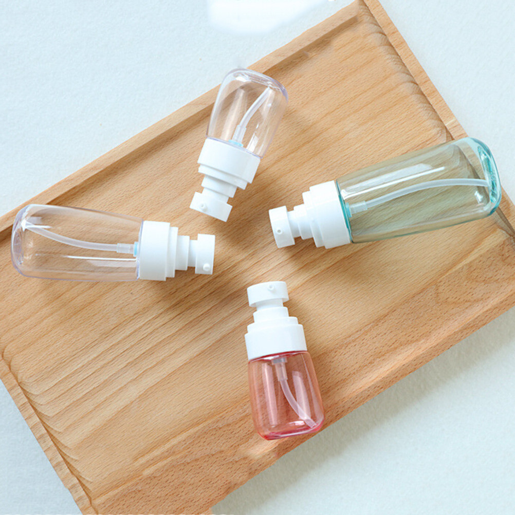 3 stuks 60ml fijne mist spuitf - Misting Bottle Fine recensie en prijs