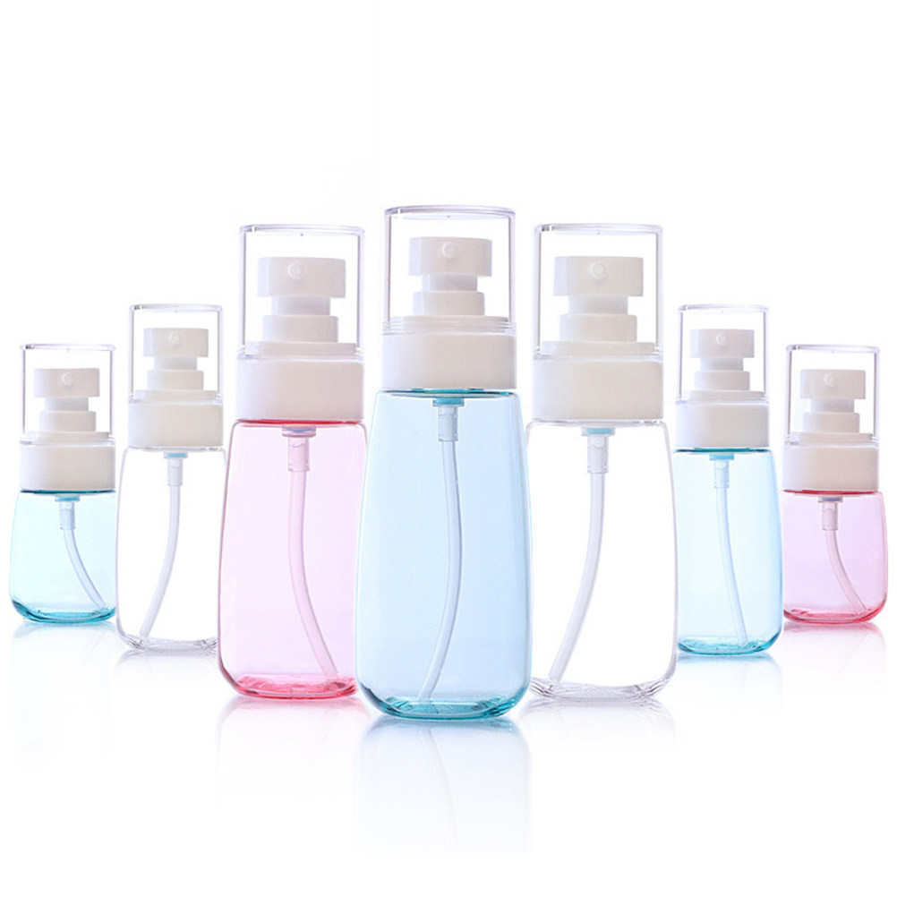 3 stuks 60ml fijne mist spuitf - Misting Bottle Fine recensie en prijs