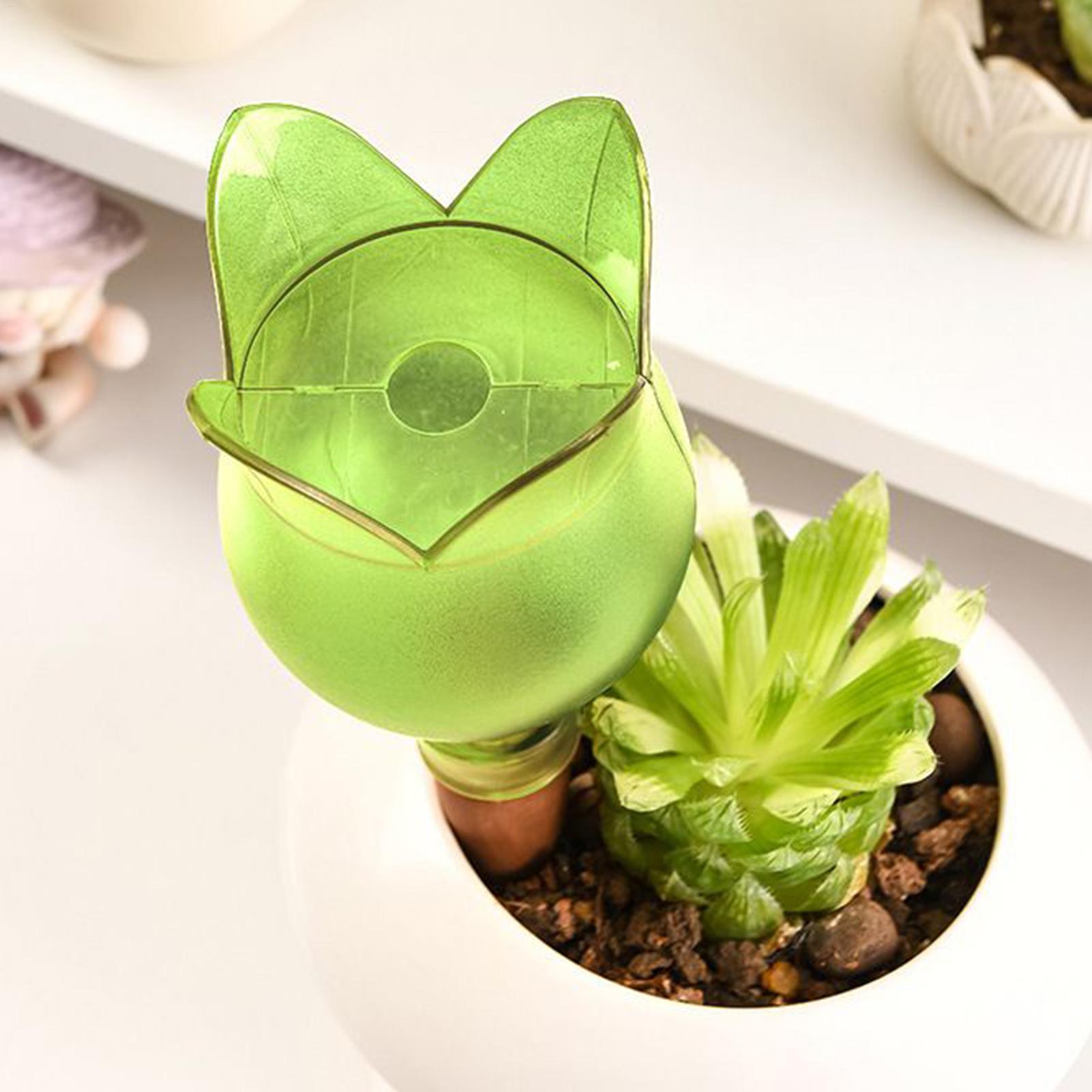 Zelfwater gevende plantenbak I - Self Watering Insert recensie en prijs