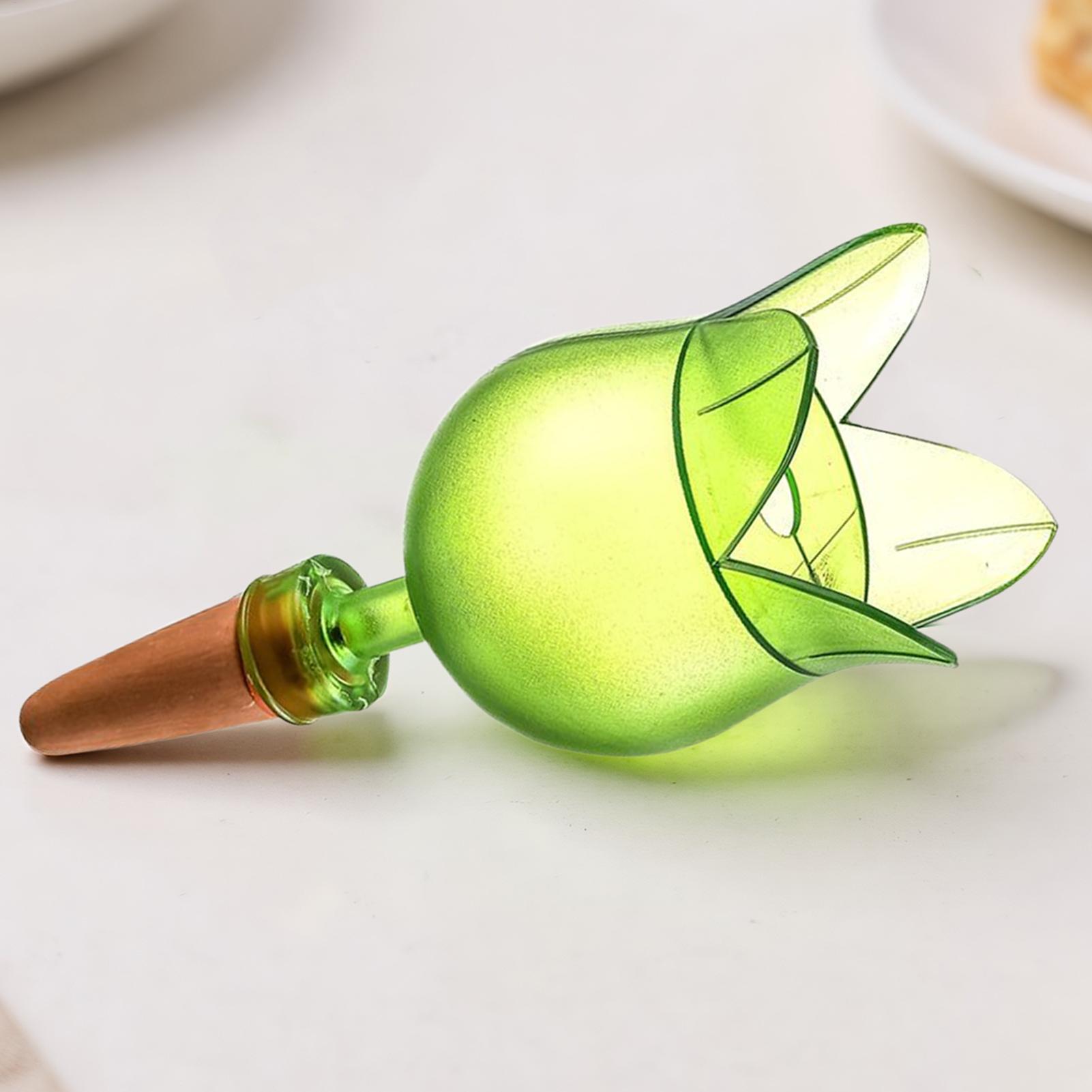 Zelfwater gevende plantenbak I - Self Watering Insert recensie en prijs