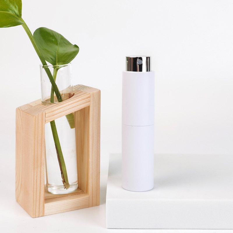 Draagbare 10ml Parfumspuitfles - Misting Bottle Fine recensie en prijs