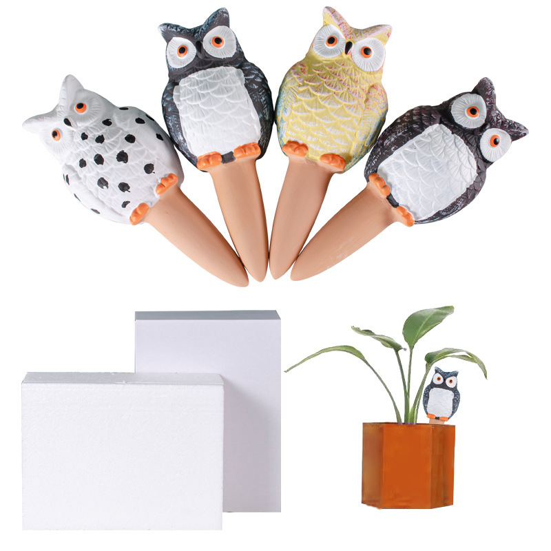 Zelfwatergevende plantenbollen - Self Watering Insert recensie en prijs