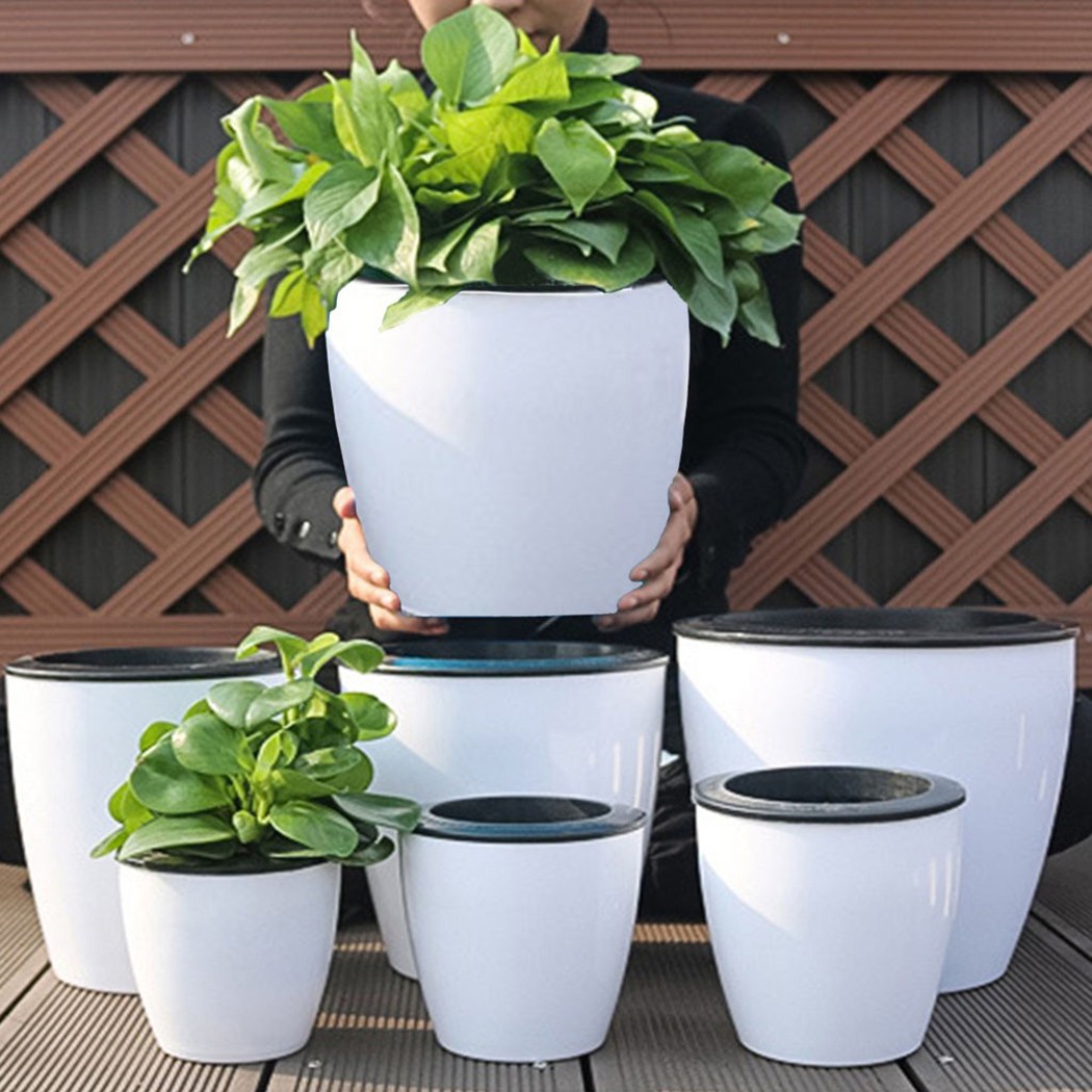 Automatische Bewatering Bloemp - Self Watering Insert recensie en prijs