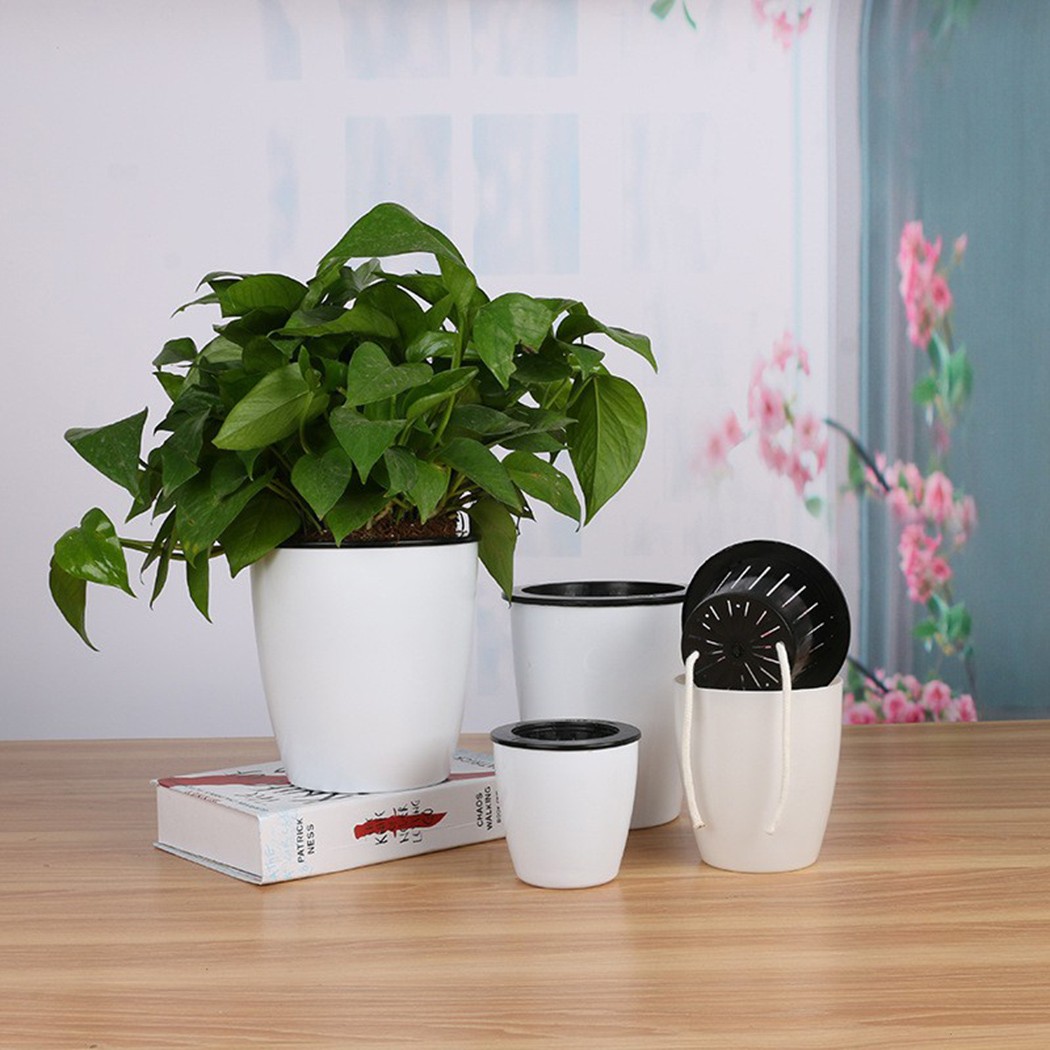 Automatische Bewatering Bloemp - Self Watering Insert recensie en prijs