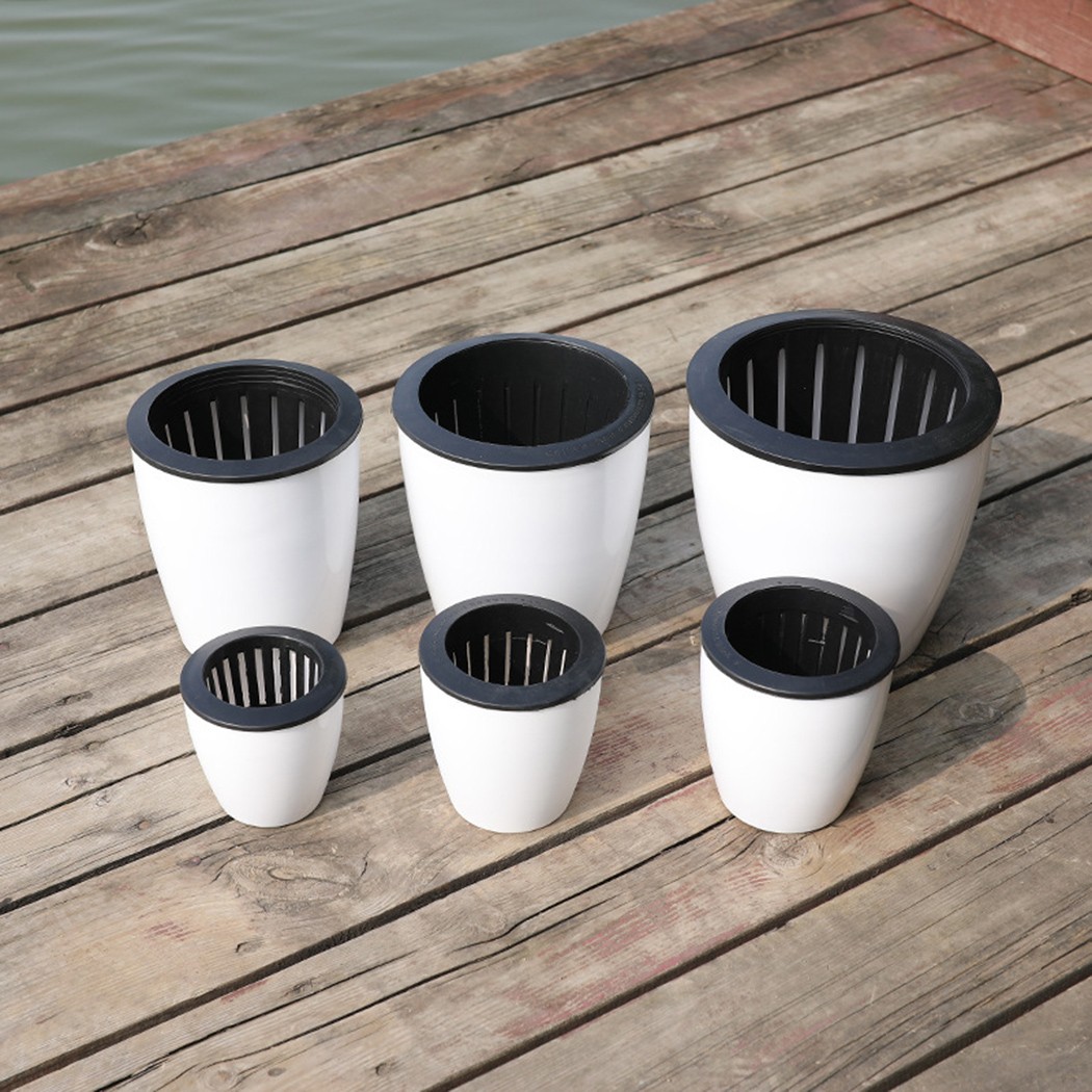 Automatische Bewatering Bloemp - Self Watering Insert recensie en prijs