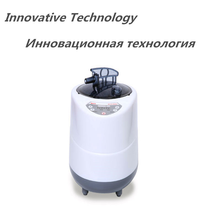 Stoomgenerator 220 V/110 V EU  - Self Watering Insert recensie en prijs