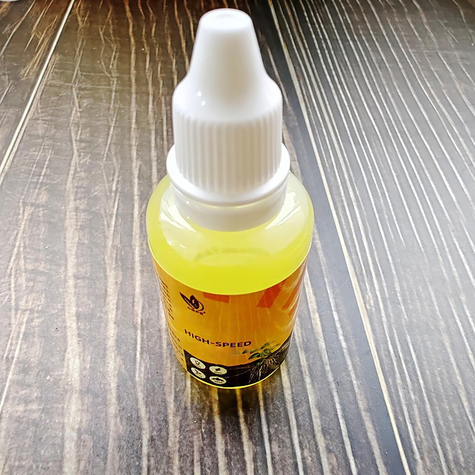 Plant Rapid Rooting Solution 5 - Root Stimulator Liquid recensie en prijs