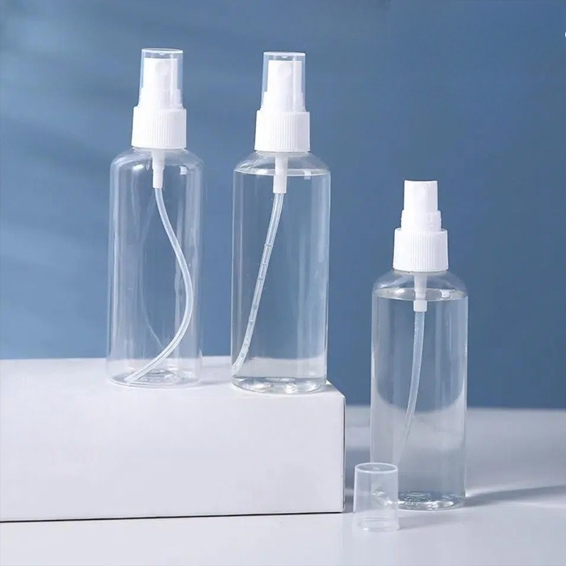 30 50 100ml Fijne Mist Sprayfl - Misting Bottle Fine recensie en prijs