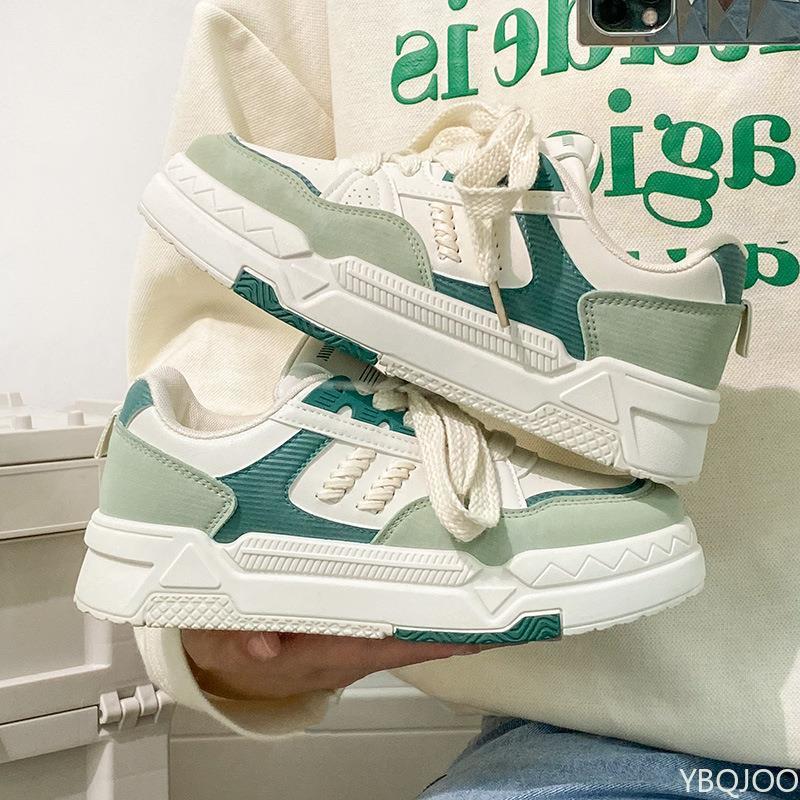 Schoenen met dikke zolen voor  - Cutting Board Foam recensie en prijs