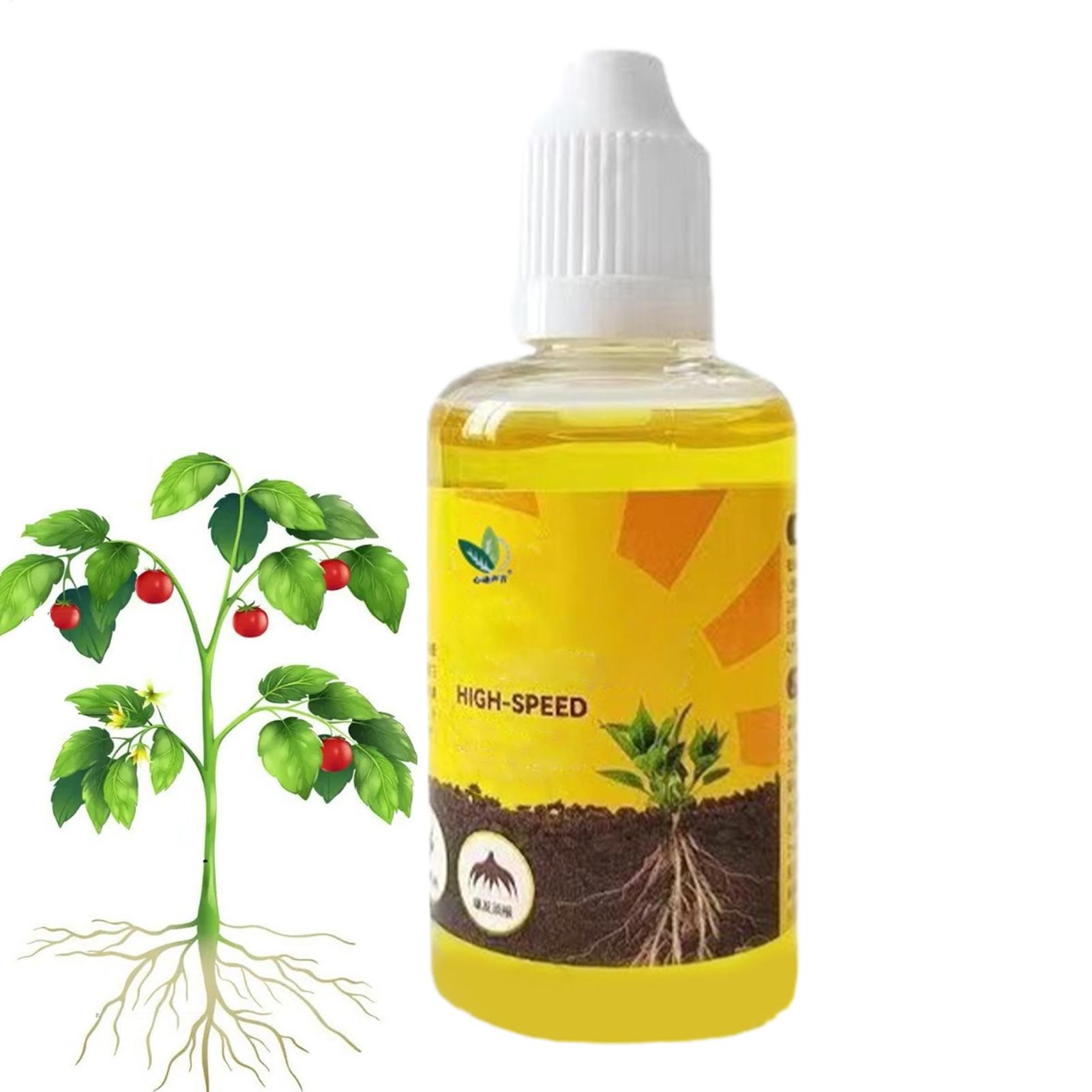 Snel Oppotten Wroeten Plant Vo - Root Stimulator Liquid recensie en prijs