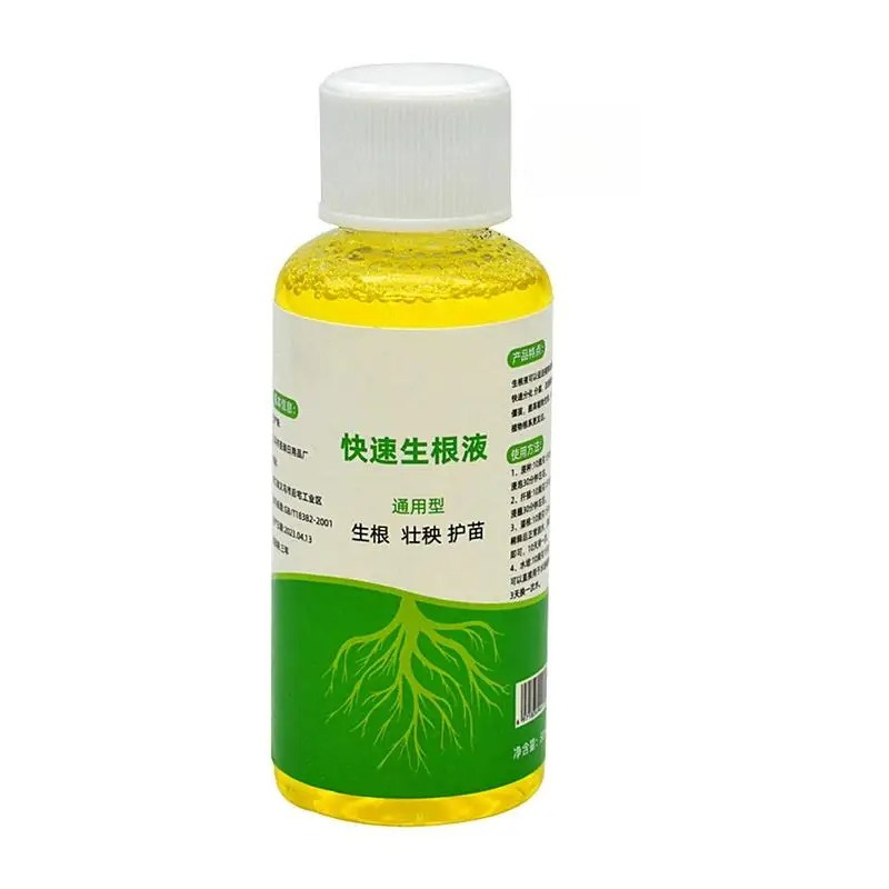 Wortelstimulator voor planten  - Root Stimulator Liquid recensie en prijs