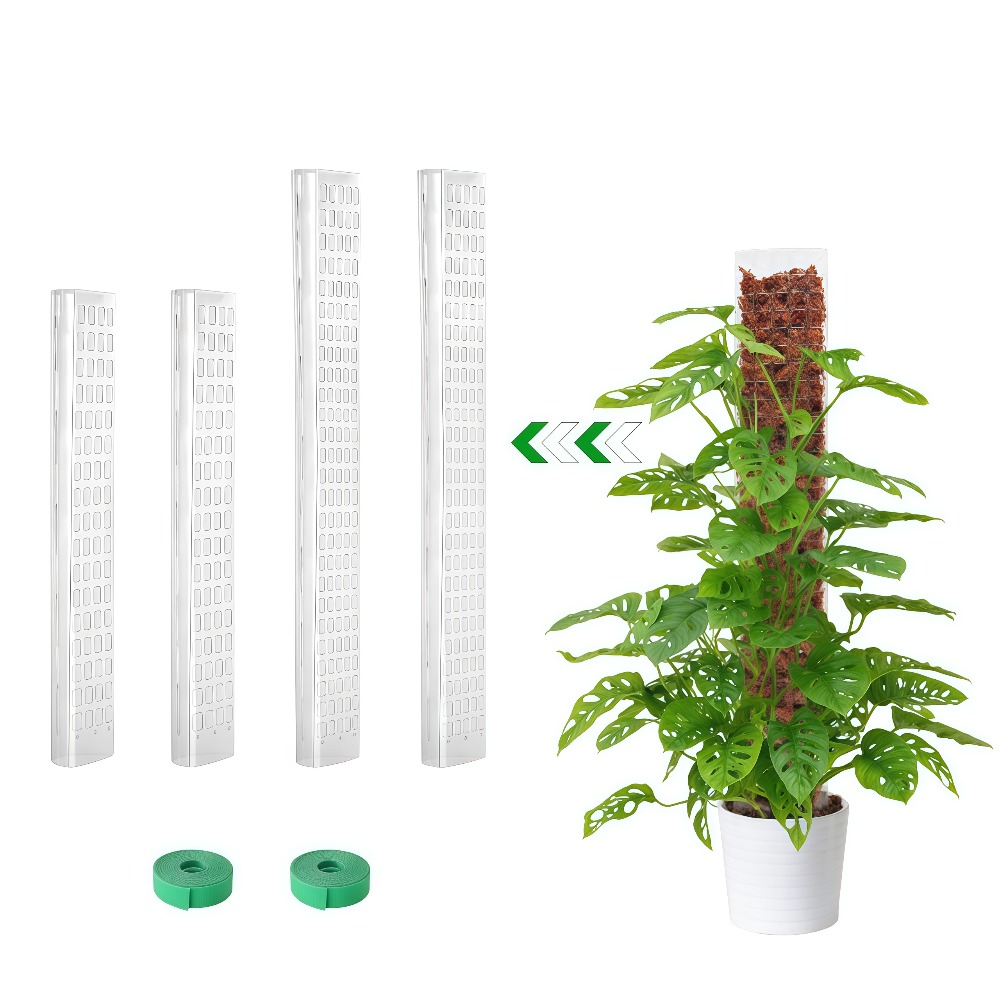 Mosstok van kunststof, planten - Sphagnum Moss Dry recensie en prijs