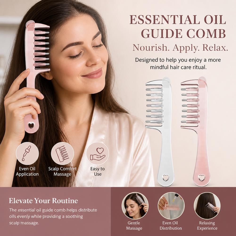 Haar essentiële olie applicato - Root Stimulator Liquid recensie en prijs