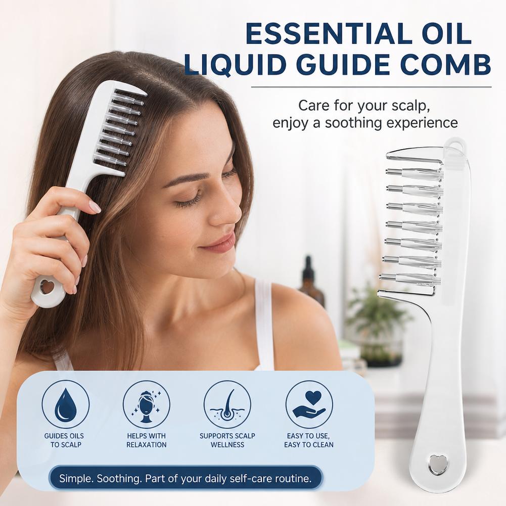 Haar essentiële olie applicato - Root Stimulator Liquid recensie en prijs